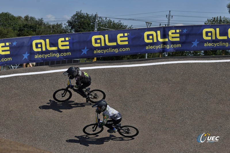 Tour de France 2025 - 112th Edition - 13th stage Loudenvielle - Peyragudes 10,9 km - 18/07/2025 -  - Kei Tsuji/SprintCyclingAgency?2025